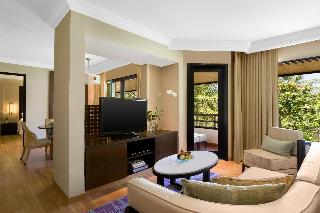 The Westin Resort Nusa Dua, Bali fotoÄŸrafÄ±