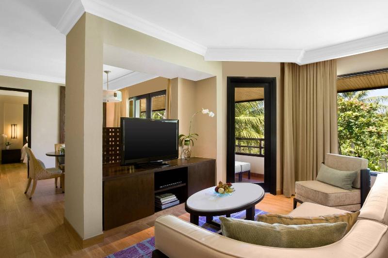 The Westin Resort Nusa Dua, Bali - Oda