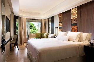 The Westin Resort Nusa Dua, Bali fotoÄŸrafÄ±