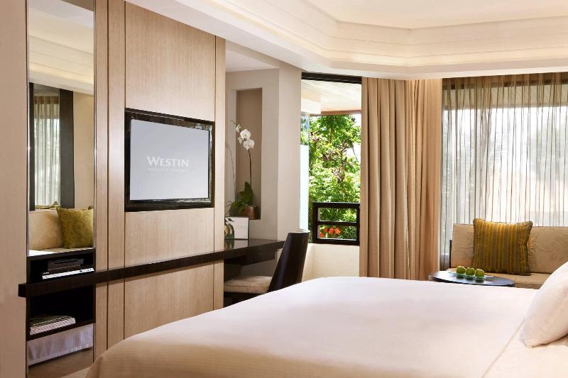 The Westin Resort Nusa Dua, Bali - Oda