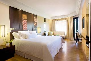 The Westin Resort Nusa Dua, Bali fotoÄŸrafÄ±