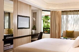 The Westin Resort Nusa Dua, Bali fotoÄŸrafÄ±