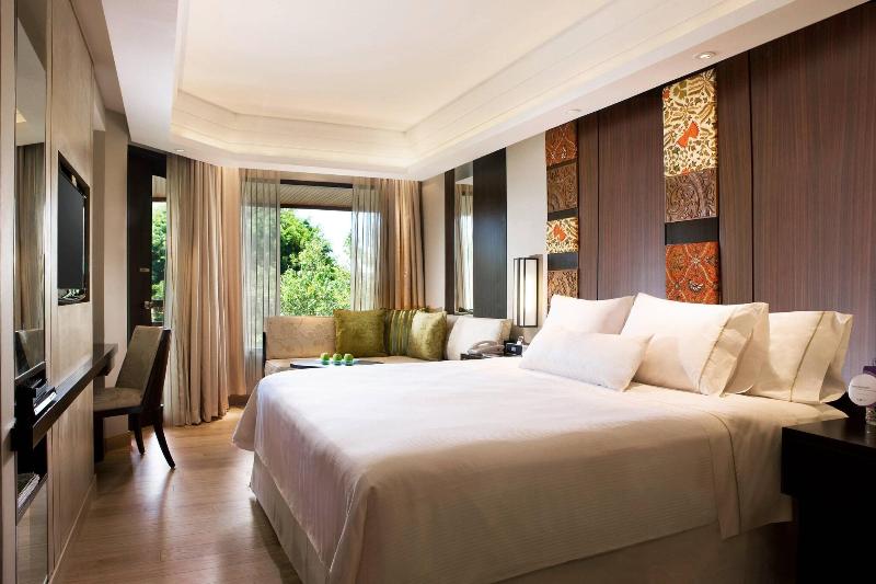 The Westin Resort Nusa Dua, Bali - Oda
