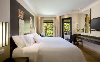 The Westin Resort Nusa Dua, Bali fotoÄŸrafÄ±