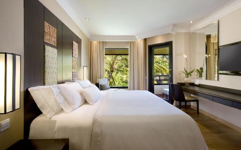 The Westin Resort Nusa Dua, Bali - Oda