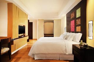 The Westin Resort Nusa Dua, Bali fotoÄŸrafÄ±