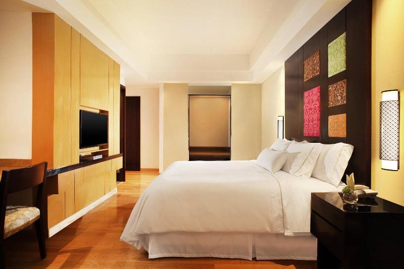 The Westin Resort Nusa Dua, Bali - Oda