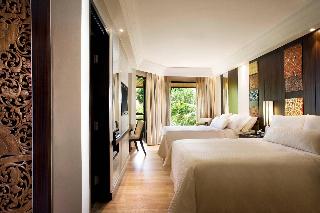 The Westin Resort Nusa Dua, Bali fotoÄŸrafÄ±