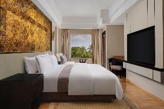 The Westin Resort Nusa Dua, Bali fotoÄŸrafÄ±