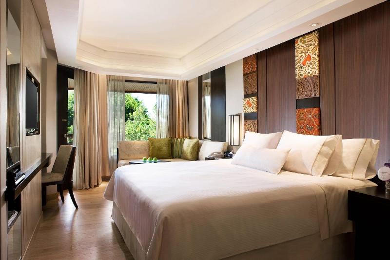 The Westin Resort Nusa Dua, Bali - Oda