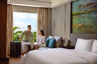 The Westin Resort Nusa Dua, Bali fotoÄŸrafÄ±