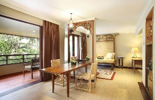 The Westin Resort Nusa Dua, Bali fotoÄŸrafÄ±