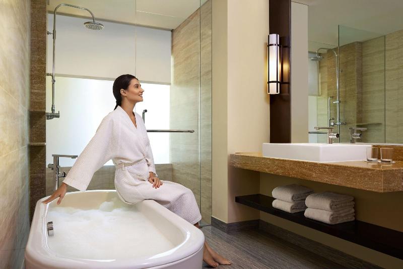 The Westin Resort Nusa Dua, Bali - Oda