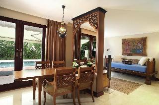 The Westin Resort Nusa Dua, Bali fotoÄŸrafÄ±
