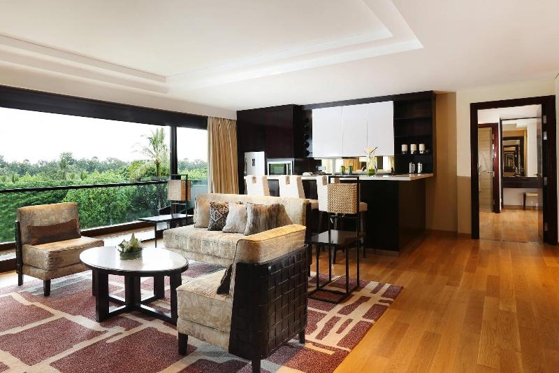 The Westin Resort Nusa Dua, Bali - Oda