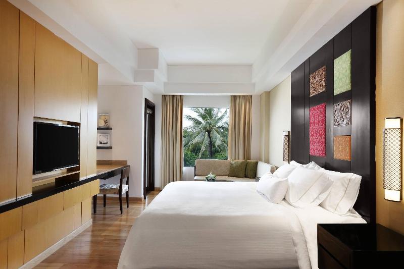 The Westin Resort Nusa Dua, Bali - Oda