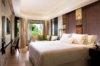 The Westin Resort Nusa Dua, Bali fotoÄŸrafÄ±