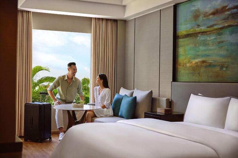 The Westin Resort Nusa Dua, Bali - Oda