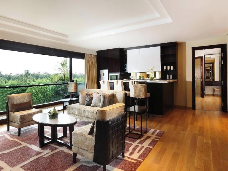 The Westin Resort Nusa Dua, Bali - Oda