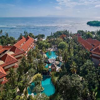 The Westin Resort Nusa Dua, Bali fotoÄŸrafÄ±