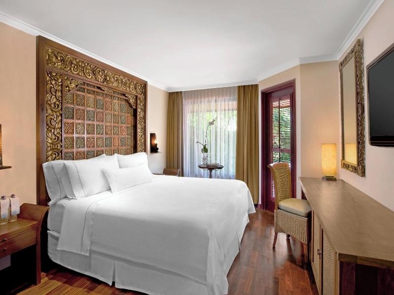 The Westin Resort Nusa Dua, Bali - Oda