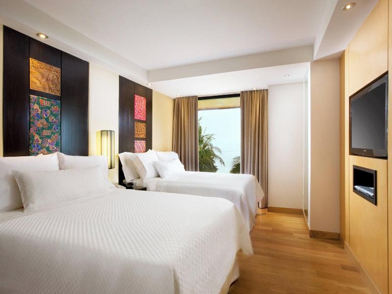 The Westin Resort Nusa Dua, Bali - Oda