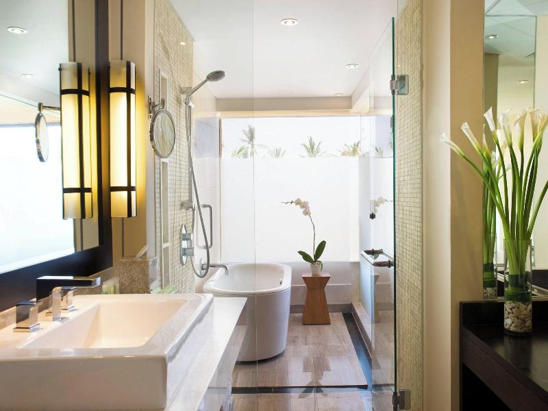 The Westin Resort Nusa Dua, Bali - Oda
