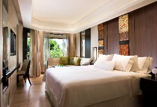 The Westin Resort Nusa Dua, Bali fotoÄŸrafÄ±