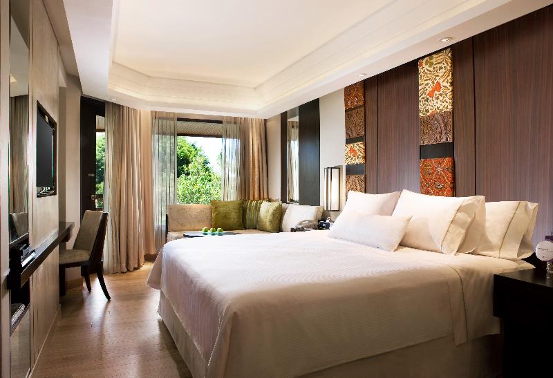The Westin Resort Nusa Dua, Bali - Oda