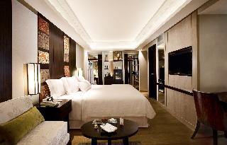 The Westin Resort Nusa Dua, Bali fotoÄŸrafÄ±