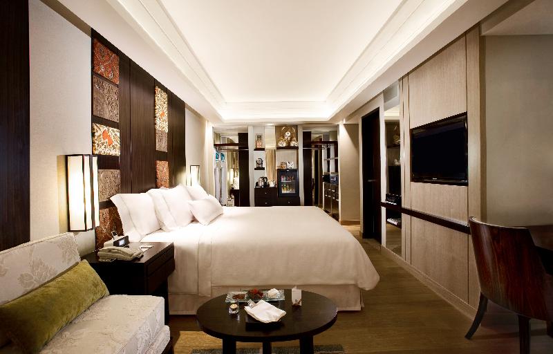 The Westin Resort Nusa Dua, Bali - Oda