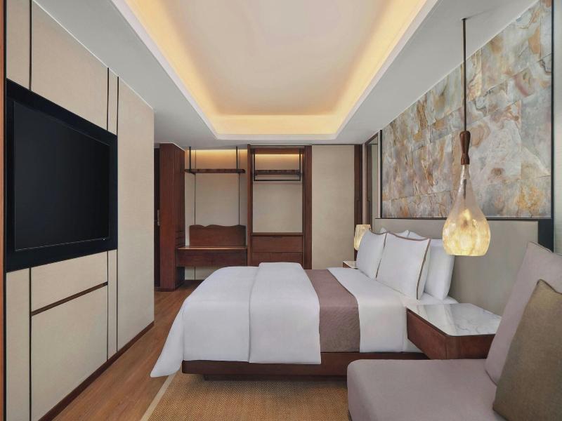The Westin Resort Nusa Dua, Bali - Oda