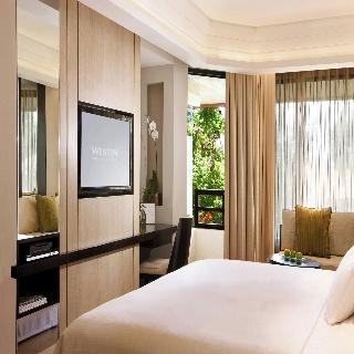 The Westin Resort Nusa Dua, Bali fotoÄŸrafÄ±
