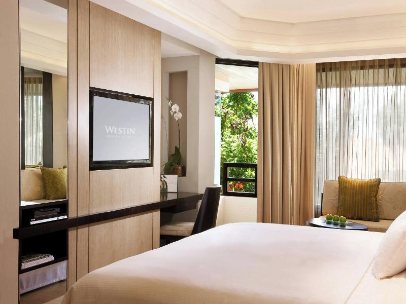 The Westin Resort Nusa Dua, Bali - Oda