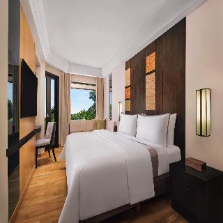 The Westin Resort Nusa Dua, Bali fotoÄŸrafÄ±