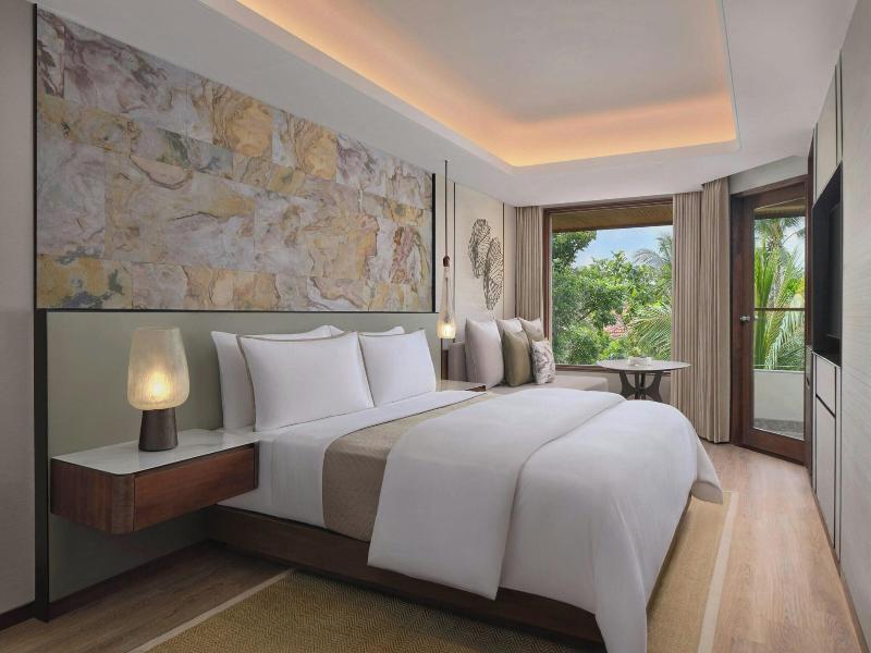 The Westin Resort Nusa Dua, Bali - Oda