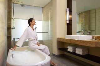 The Westin Resort Nusa Dua, Bali fotoÄŸrafÄ±