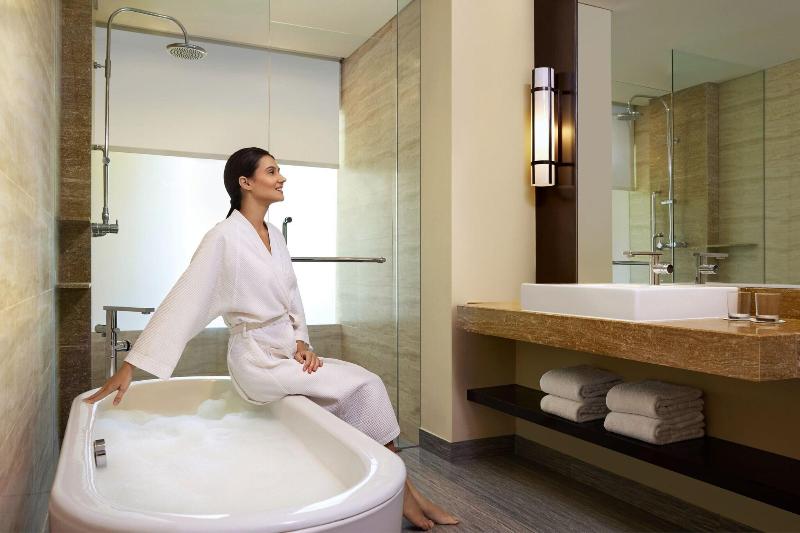 The Westin Resort Nusa Dua, Bali - Oda
