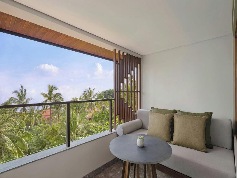 The Westin Resort Nusa Dua, Bali - Oda