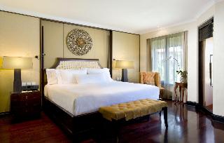 The Westin Resort Nusa Dua, Bali fotoÄŸrafÄ±