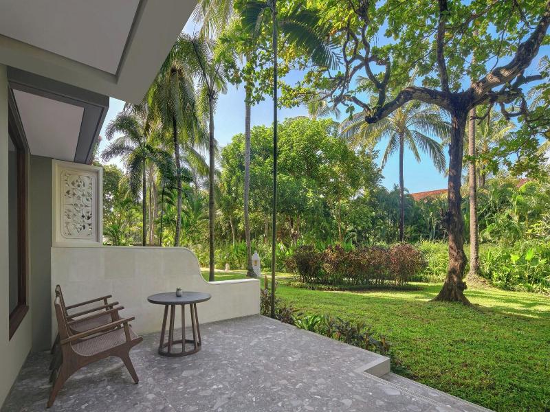 The Westin Resort Nusa Dua, Bali - Oda