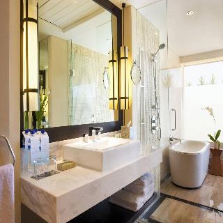 The Westin Resort Nusa Dua, Bali fotoÄŸrafÄ±
