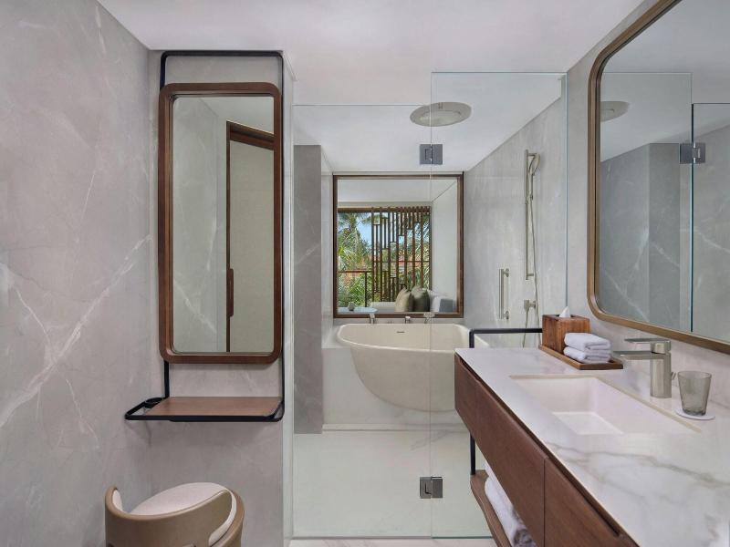 The Westin Resort Nusa Dua, Bali - Oda