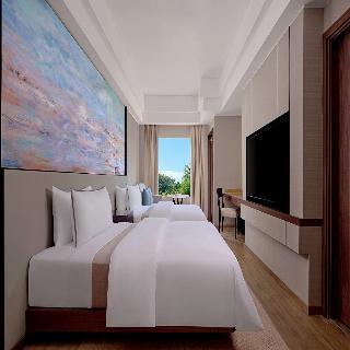 The Westin Resort Nusa Dua, Bali fotoÄŸrafÄ±