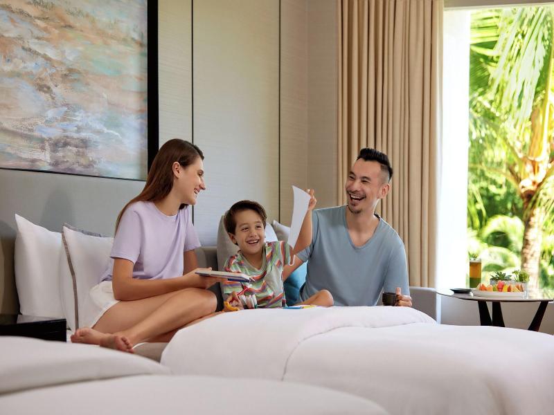 The Westin Resort Nusa Dua, Bali - Oda