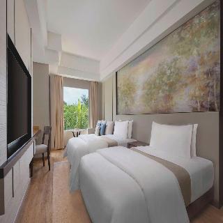 The Westin Resort Nusa Dua, Bali fotoÄŸrafÄ±
