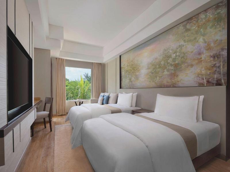 The Westin Resort Nusa Dua, Bali - Oda