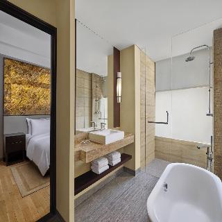 The Westin Resort Nusa Dua, Bali fotoÄŸrafÄ±