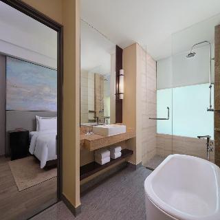 The Westin Resort Nusa Dua, Bali fotoÄŸrafÄ±