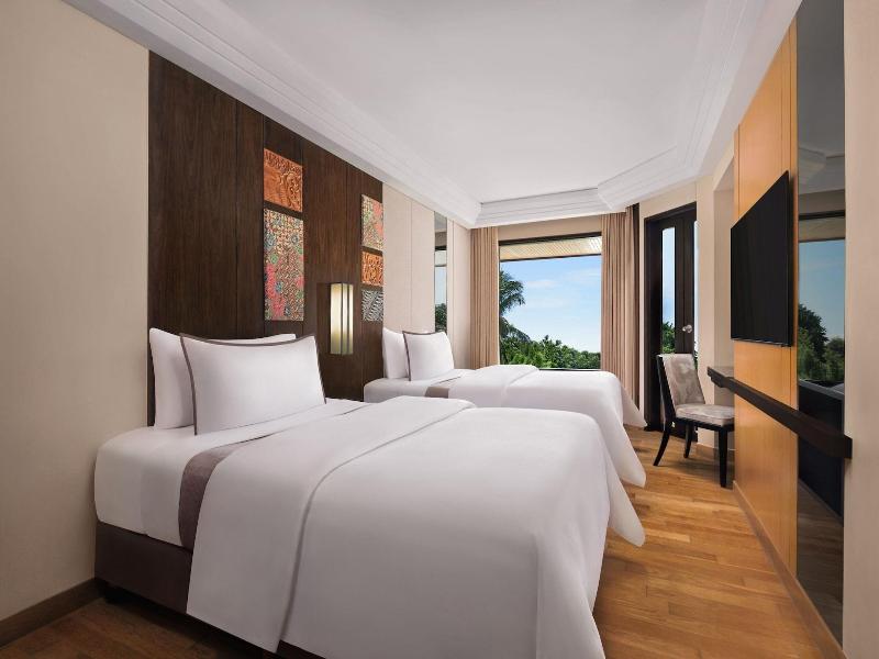 The Westin Resort Nusa Dua, Bali - Oda